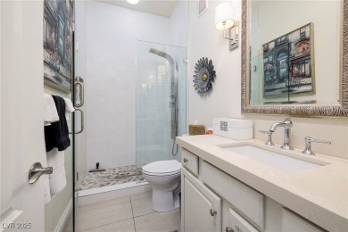 Considered the premier corner location in the coveted Tramonto on Reflection Bay Golf Club in Nevada - for sale on GolfHomes.com, golf home, golf lot