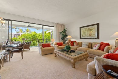This iconic beachfront property has long been the definition of on Waialae Country Club in Hawaii - for sale on GolfHomes.com, golf home, golf lot