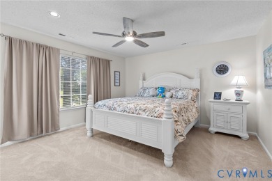Welcome to low-maintenance living in the sought-after Cypress on Cypress Point Country Club in Virginia - for sale on GolfHomes.com, golf home, golf lot