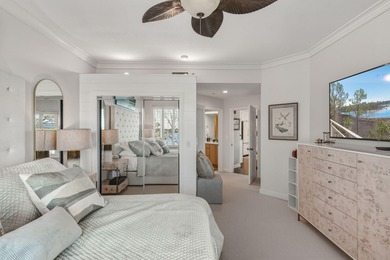 Situated within the exclusive, gated enclave of The Anchorage at on Sandestin Golf and Beach Resort - Raven in Florida - for sale on GolfHomes.com, golf home, golf lot