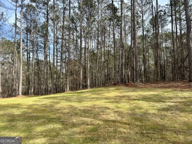 MOVE IN READY-JACKSON LAKE COMMUNITY WITH 9 HOLE GOLF COURSE on Turtle Cove Golf Course in Georgia - for sale on GolfHomes.com, golf home, golf lot