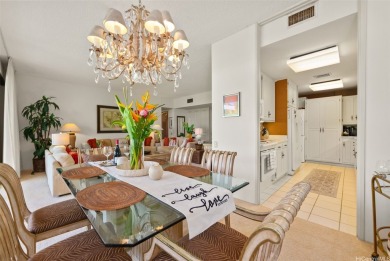 This iconic beachfront property has long been the definition of on Waialae Country Club in Hawaii - for sale on GolfHomes.com, golf home, golf lot
