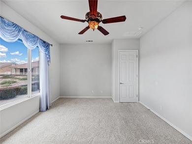 Welcome to Jess Ranch, a premier 55+ community in beautiful on  in California - for sale on GolfHomes.com, golf home, golf lot