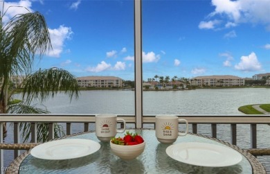 2nd floor 3 bedroom lake village condo. Pay as you play golf on Lexington Country Club in Florida - for sale on GolfHomes.com, golf home, golf lot