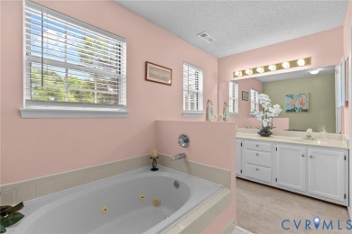Welcome to low-maintenance living in the sought-after Cypress on Cypress Point Country Club in Virginia - for sale on GolfHomes.com, golf home, golf lot