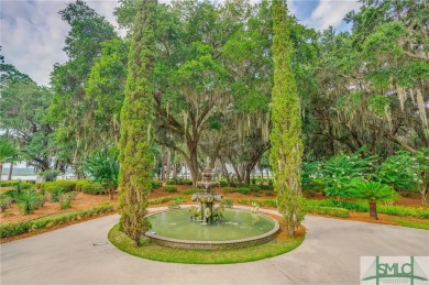 Discover Luxury Living in this 5 Bedroom 3 full & 3 1/2 Bath on Sapelo Hammock Golf Club in Georgia - for sale on GolfHomes.com, golf home, golf lot