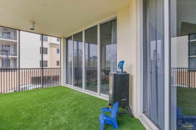 BEST PRICE AT LOST KEY!  Second floor Three-Bedroom Condominium on Lost Key Golf Club in Florida - for sale on GolfHomes.com, golf home, golf lot