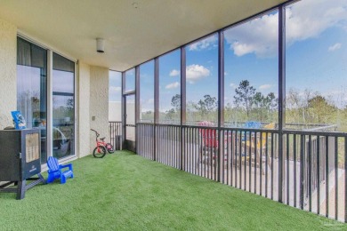 BEST PRICE AT LOST KEY!  Second floor Three-Bedroom Condominium on Lost Key Golf Club in Florida - for sale on GolfHomes.com, golf home, golf lot