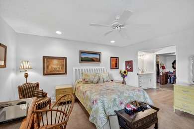 Location, location, location!  Beautifully appointed 3 bedroom on Indian Spring Golf and Country Club in Florida - for sale on GolfHomes.com, golf home, golf lot