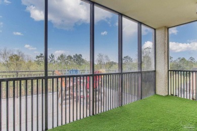 BEST PRICE AT LOST KEY!  Second floor Three-Bedroom Condominium on Lost Key Golf Club in Florida - for sale on GolfHomes.com, golf home, golf lot