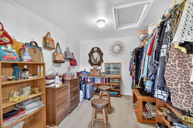 Location, location, location!  Beautifully appointed 3 bedroom on Indian Spring Golf and Country Club in Florida - for sale on GolfHomes.com, golf home, golf lot