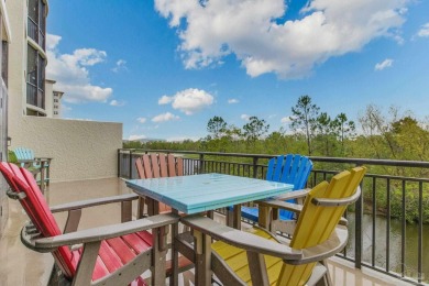 BEST PRICE AT LOST KEY!  Second floor Three-Bedroom Condominium on Lost Key Golf Club in Florida - for sale on GolfHomes.com, golf home, golf lot