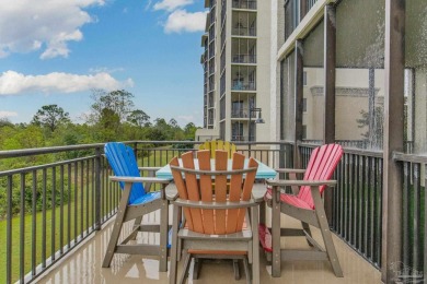 BEST PRICE AT LOST KEY!  Second floor Three-Bedroom Condominium on Lost Key Golf Club in Florida - for sale on GolfHomes.com, golf home, golf lot