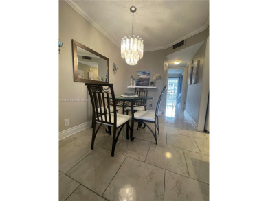 Beautiful  1 bedroom one bath condo with lots of amenities to on Sunrise Lakes Phase III in Florida - for sale on GolfHomes.com, golf home, golf lot