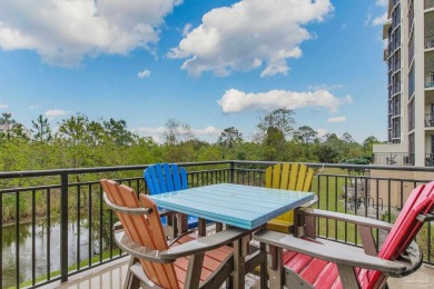 BEST PRICE AT LOST KEY!  Second floor Three-Bedroom Condominium on Lost Key Golf Club in Florida - for sale on GolfHomes.com, golf home, golf lot