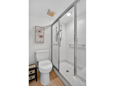 Location, location, location!  Beautifully appointed 3 bedroom on Indian Spring Golf and Country Club in Florida - for sale on GolfHomes.com, golf home, golf lot