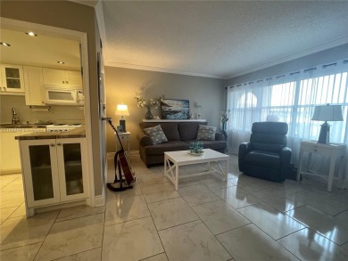 Beautiful  1 bedroom one bath condo with lots of amenities to on Sunrise Lakes Phase III in Florida - for sale on GolfHomes.com, golf home, golf lot