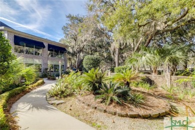 Discover Luxury Living in this 5 Bedroom 3 full & 3 1/2 Bath on Sapelo Hammock Golf Club in Georgia - for sale on GolfHomes.com, golf home, golf lot