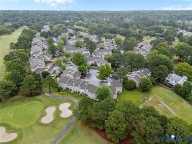 Welcome to low-maintenance living in the sought-after Cypress on Cypress Point Country Club in Virginia - for sale on GolfHomes.com, golf home, golf lot