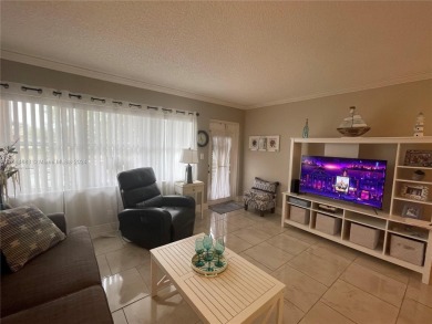Beautiful  1 bedroom one bath condo with lots of amenities to on Sunrise Lakes Phase III in Florida - for sale on GolfHomes.com, golf home, golf lot