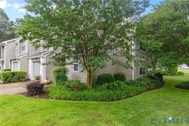Welcome to low-maintenance living in the sought-after Cypress on Cypress Point Country Club in Virginia - for sale on GolfHomes.com, golf home, golf lot