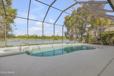 Welcome to your dream home in Palm Coast, Florida! This on Grand Haven Golf Club in Florida - for sale on GolfHomes.com, golf home, golf lot