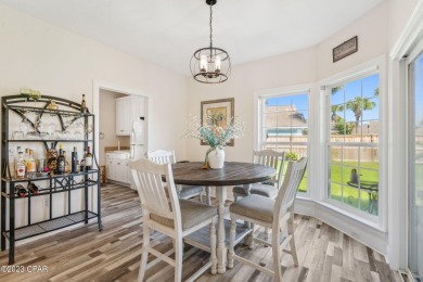 Seller says sell this home! Look at this great new price for on Bay Point Resort Golf Club in Florida - for sale on GolfHomes.com, golf home, golf lot