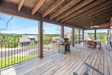 Luxury Lakefront Living - Table Rock Shore ResortNow offering on Kimberling City Golf Club in Missouri - for sale on GolfHomes.com, golf home, golf lot