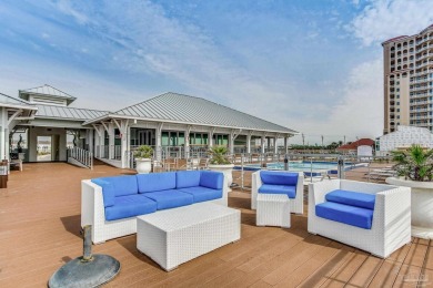 BEST PRICE AT LOST KEY!  Second floor Three-Bedroom Condominium on Lost Key Golf Club in Florida - for sale on GolfHomes.com, golf home, golf lot
