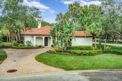 RARE OPPORTUNITY TO OWN THIS EXCLUSIVE DETACHED RESIDENCE (ZONED on Trump National Golf Club Jupiter in Florida - for sale on GolfHomes.com, golf home, golf lot