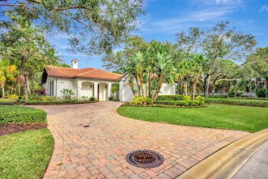 RARE OPPORTUNITY TO OWN THIS EXCLUSIVE DETACHED RESIDENCE (ZONED on Trump National Golf Club Jupiter in Florida - for sale on GolfHomes.com, golf home, golf lot