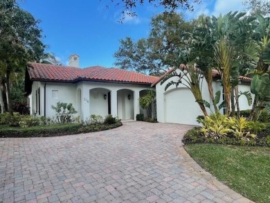 RARE OPPORTUNITY TO OWN THIS EXCLUSIVE DETACHED RESIDENCE (ZONED on Trump National Golf Club Jupiter in Florida - for sale on GolfHomes.com, golf home, golf lot