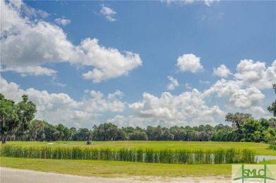 Discover Luxury Living in this 5 Bedroom 3 full & 3 1/2 Bath on Sapelo Hammock Golf Club in Georgia - for sale on GolfHomes.com, golf home, golf lot