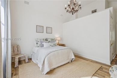 Beautifully updated 4BR/4BA home on 8/10 of an acre with on Colleton River Plantation Club in South Carolina - for sale on GolfHomes.com, golf home, golf lot