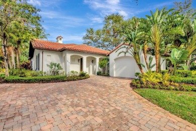 RARE OPPORTUNITY TO OWN THIS EXCLUSIVE DETACHED RESIDENCE (ZONED on Trump National Golf Club Jupiter in Florida - for sale on GolfHomes.com, golf home, golf lot