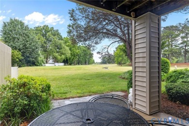 Welcome to low-maintenance living in the sought-after Cypress on Cypress Point Country Club in Virginia - for sale on GolfHomes.com, golf home, golf lot