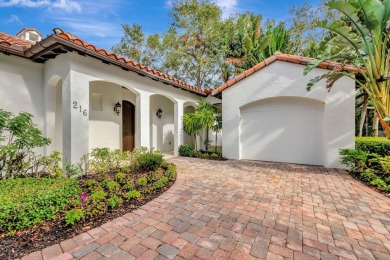 RARE OPPORTUNITY TO OWN THIS EXCLUSIVE DETACHED RESIDENCE (ZONED on Trump National Golf Club Jupiter in Florida - for sale on GolfHomes.com, golf home, golf lot