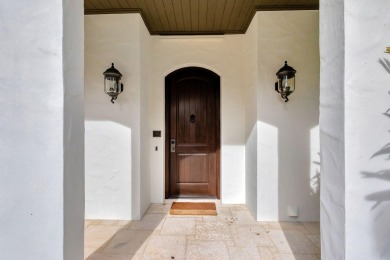 RARE OPPORTUNITY TO OWN THIS EXCLUSIVE DETACHED RESIDENCE (ZONED on Trump National Golf Club Jupiter in Florida - for sale on GolfHomes.com, golf home, golf lot