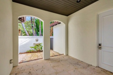 RARE OPPORTUNITY TO OWN THIS EXCLUSIVE DETACHED RESIDENCE (ZONED on Trump National Golf Club Jupiter in Florida - for sale on GolfHomes.com, golf home, golf lot