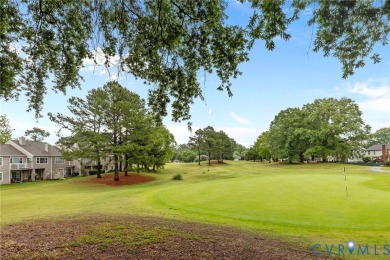 Welcome to low-maintenance living in the sought-after Cypress on Cypress Point Country Club in Virginia - for sale on GolfHomes.com, golf home, golf lot