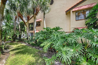 Location, location, location!  Beautifully appointed 3 bedroom on Indian Spring Golf and Country Club in Florida - for sale on GolfHomes.com, golf home, golf lot