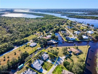 DON'T SKIP OVER THIS ONE, ITS TWO UPDATED LIVING STRUCTURES, 3 on Live Oak Golf Club and RV Park in Florida - for sale on GolfHomes.com, golf home, golf lot