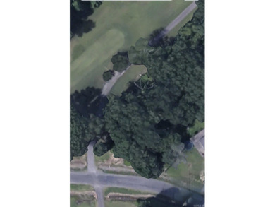 Fantastic golf-course lot sitting right off the #5 tee box with on  in Arkansas - for sale on GolfHomes.com, golf home, golf lot