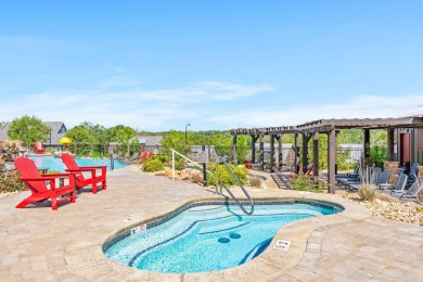 Luxury Lakefront Living - Table Rock Shore ResortNow offering on Kimberling City Golf Club in Missouri - for sale on GolfHomes.com, golf home, golf lot