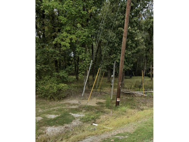 Fantastic golf-course lot sitting right off the #5 tee box with on  in Arkansas - for sale on GolfHomes.com, golf home, golf lot