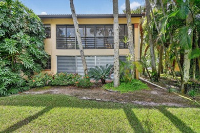 Location, location, location!  Beautifully appointed 3 bedroom on Indian Spring Golf and Country Club in Florida - for sale on GolfHomes.com, golf home, golf lot