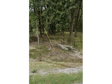 Fantastic golf-course lot sitting right off the #5 tee box with on  in Arkansas - for sale on GolfHomes.com, golf home, golf lot