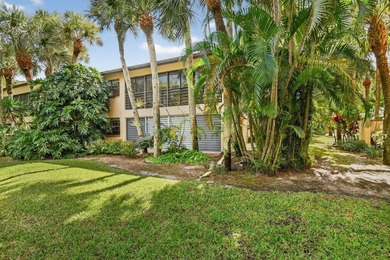 Location, location, location!  Beautifully appointed 3 bedroom on Indian Spring Golf and Country Club in Florida - for sale on GolfHomes.com, golf home, golf lot