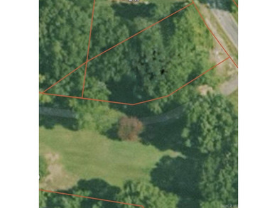 Fantastic golf-course lot sitting right off the #5 tee box with on  in Arkansas - for sale on GolfHomes.com, golf home, golf lot