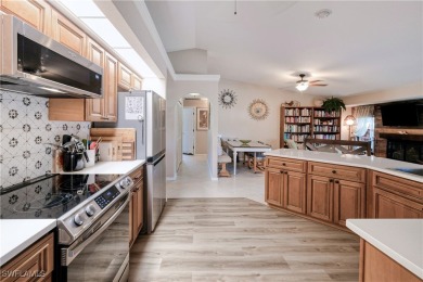 DON'T SKIP OVER THIS ONE, ITS TWO UPDATED LIVING STRUCTURES, 3 on Live Oak Golf Club and RV Park in Florida - for sale on GolfHomes.com, golf home, golf lot